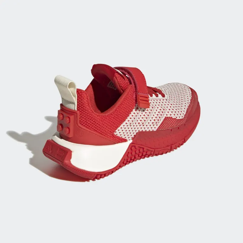adidas adidas x LEGOÂ® Sport Pro Red / Off White / Shock Blue (GZ2412)