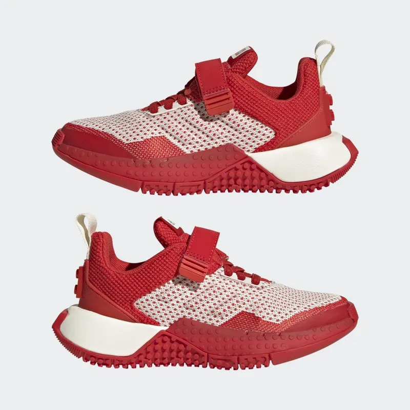 adidas adidas x LEGOÂ® Sport Pro Red / Off White / Shock Blue (GZ2412)