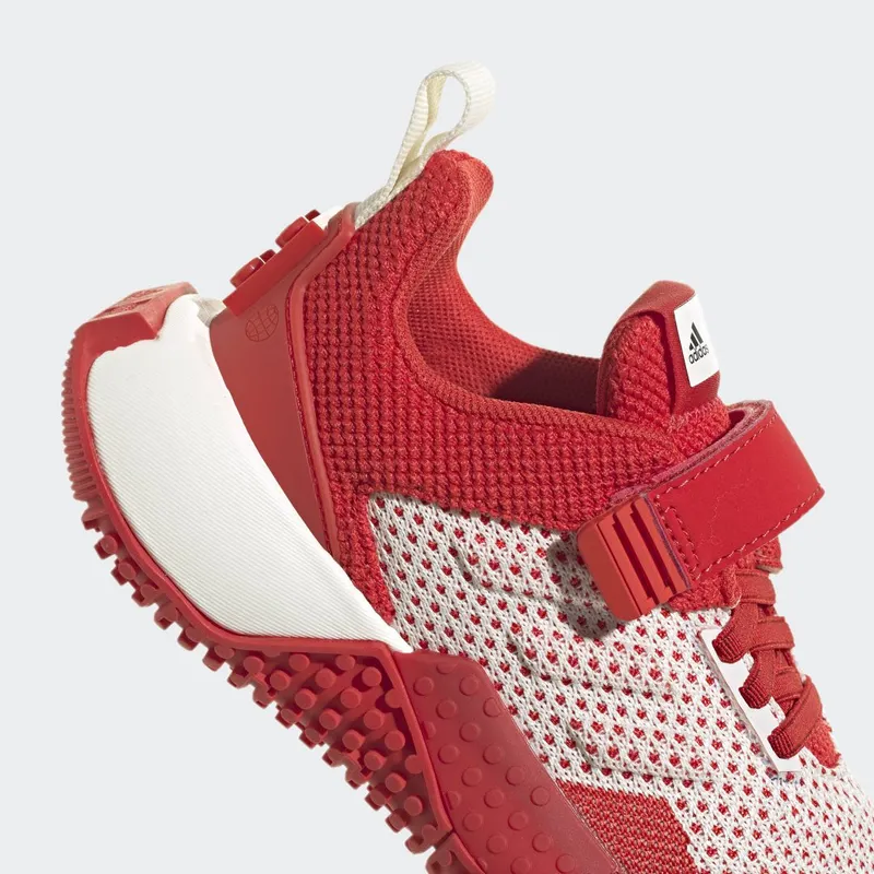 adidas adidas x LEGOÂ® Sport Pro Red / Off White / Shock Blue (GZ2412)