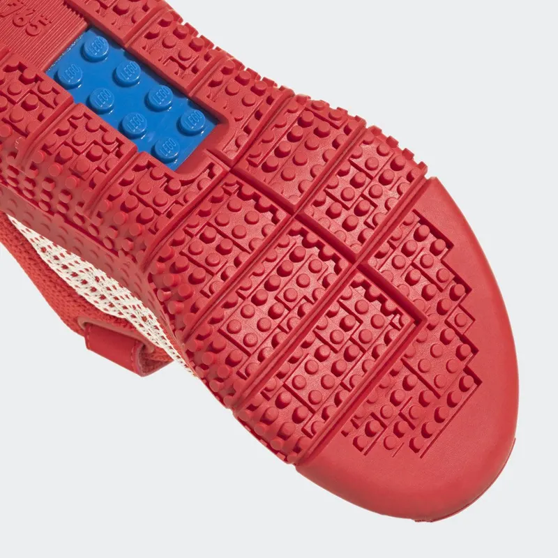 adidas adidas x LEGOÂ® Sport Pro Red / Off White / Shock Blue (GZ2412)