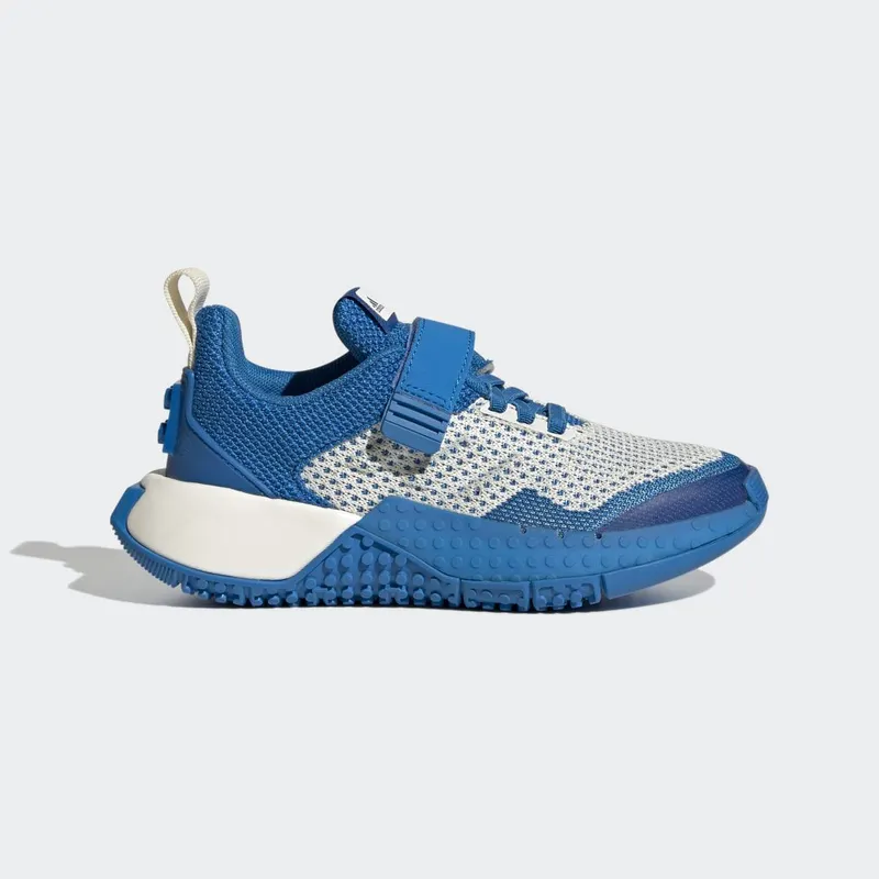 adidas adidas x LEGOÂ® Sport Pro Shock Blue / Off White / Red (GZ2413)