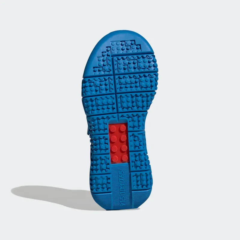adidas adidas x LEGOÂ® Sport Pro Shock Blue / Off White / Red (GZ2413)