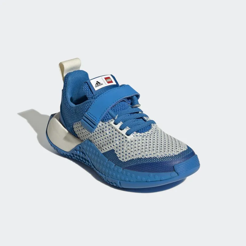adidas adidas x LEGOÂ® Sport Pro Shock Blue / Off White / Red (GZ2413)