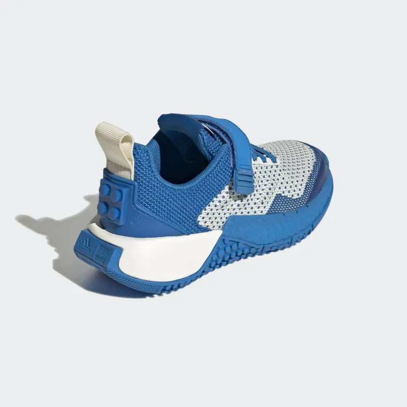 adidas adidas x LEGOÂ® Sport Pro Shock Blue / Off White / Red (GZ2413)