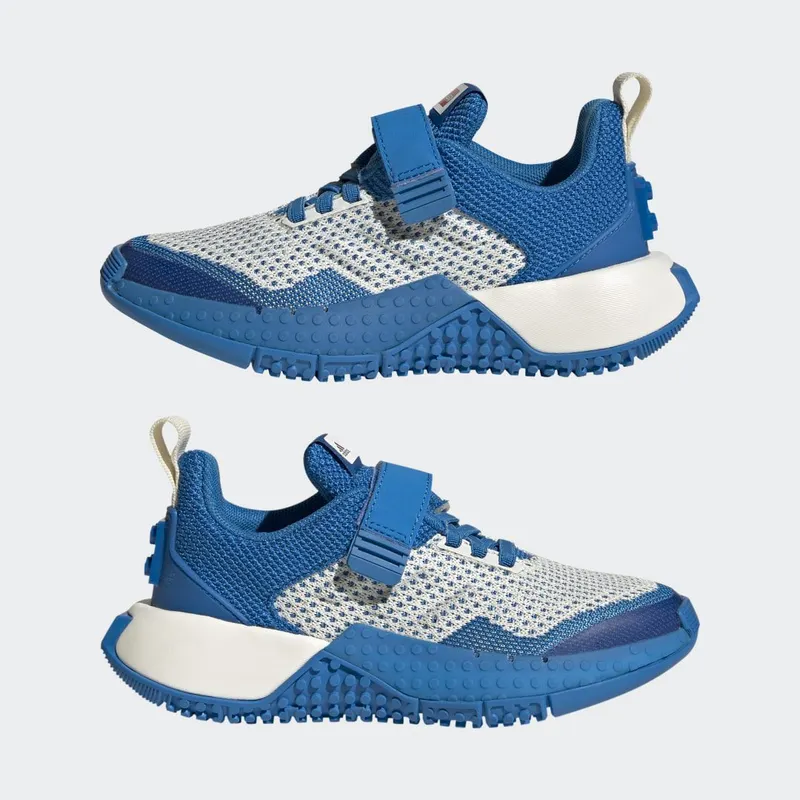 adidas adidas x LEGOÂ® Sport Pro Shock Blue / Off White / Red (GZ2413)