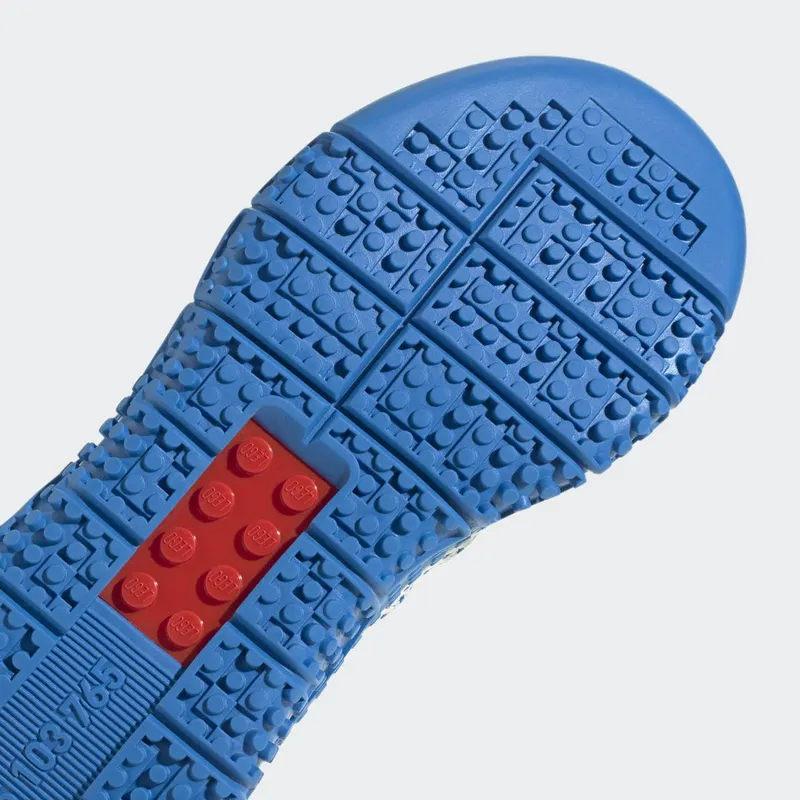 adidas adidas x LEGOÂ® Sport Pro Shock Blue / Off White / Red (GZ2413)