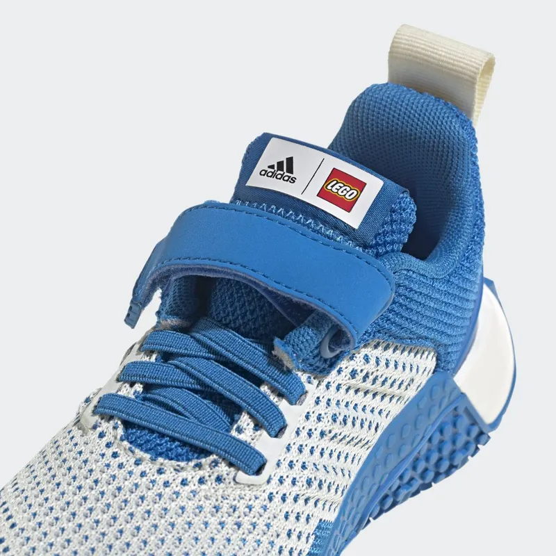 adidas adidas x LEGOÂ® Sport Pro Shock Blue / Off White / Red (GZ2413)