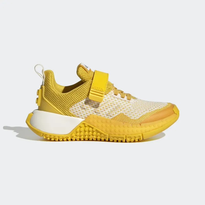 adidas adidas x LEGOÂ® Sport Pro Eqt Yellow / Off White / Red (GZ2414)