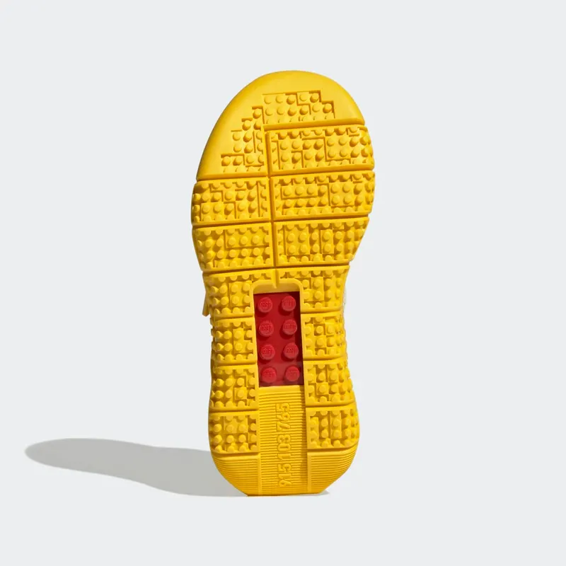 adidas adidas x LEGOÂ® Sport Pro Eqt Yellow / Off White / Red (GZ2414)