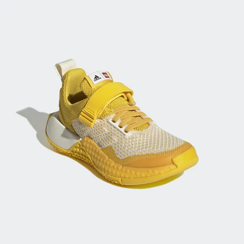 adidas adidas x LEGOÂ® Sport Pro Eqt Yellow / Off White / Red (GZ2414)