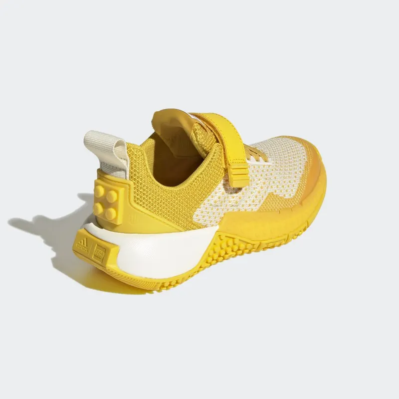 adidas adidas x LEGOÂ® Sport Pro Eqt Yellow / Off White / Red (GZ2414)