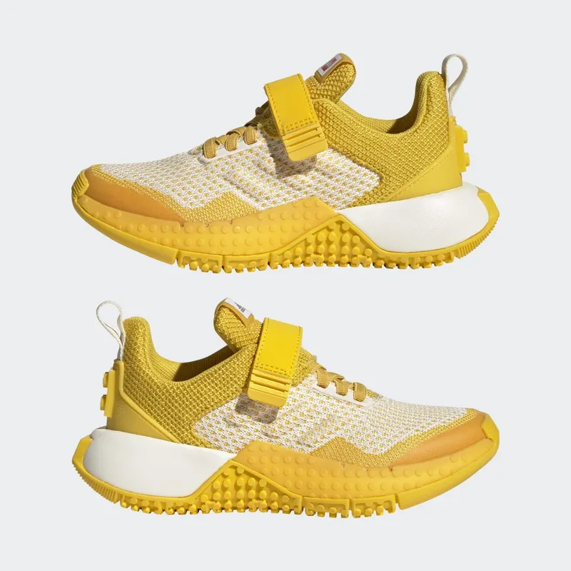 adidas adidas x LEGOÂ® Sport Pro Eqt Yellow / Off White / Red (GZ2414)