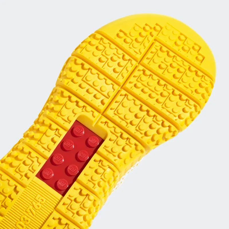 adidas adidas x LEGOÂ® Sport Pro Eqt Yellow / Off White / Red (GZ2414)