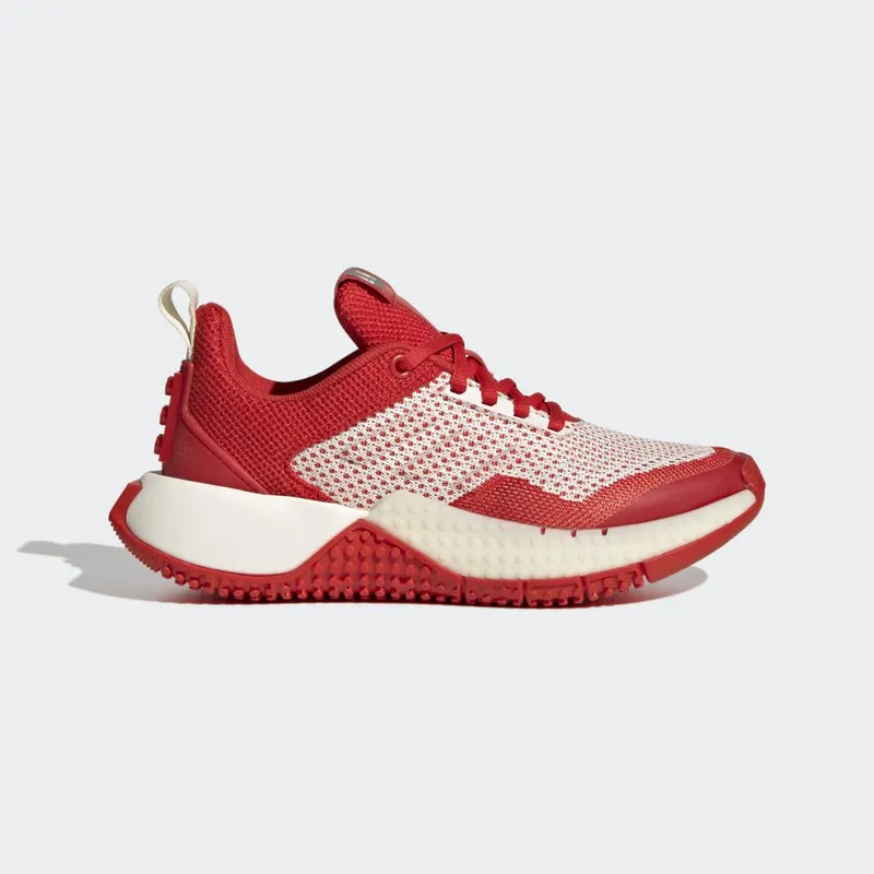 adidas adidas x LEGOÂ® Sport Pro Red / Off White / Shock Blue (GZ2415)