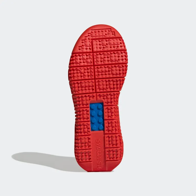 adidas adidas x LEGOÂ® Sport Pro Red / Off White / Shock Blue (GZ2415)