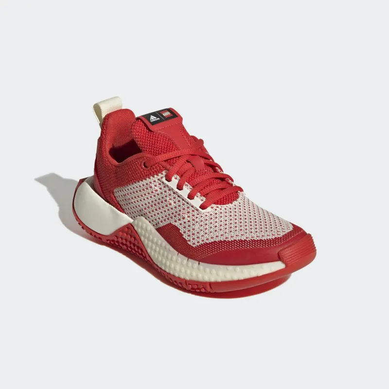 adidas adidas x LEGOÂ® Sport Pro Red / Off White / Shock Blue (GZ2415)