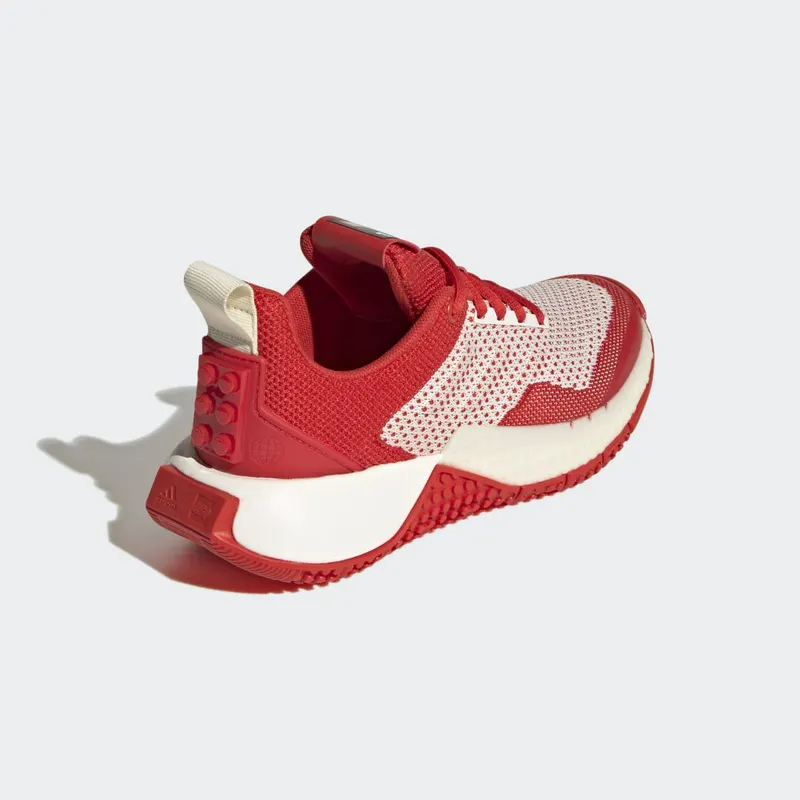 adidas adidas x LEGOÂ® Sport Pro Red / Off White / Shock Blue (GZ2415)