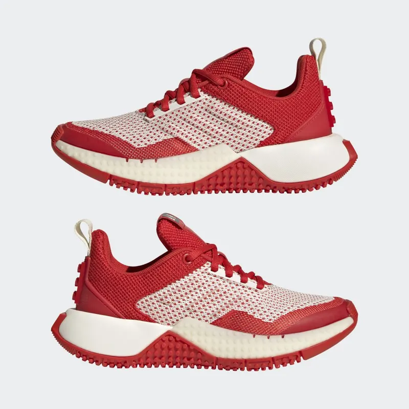 adidas adidas x LEGOÂ® Sport Pro Red / Off White / Shock Blue (GZ2415)