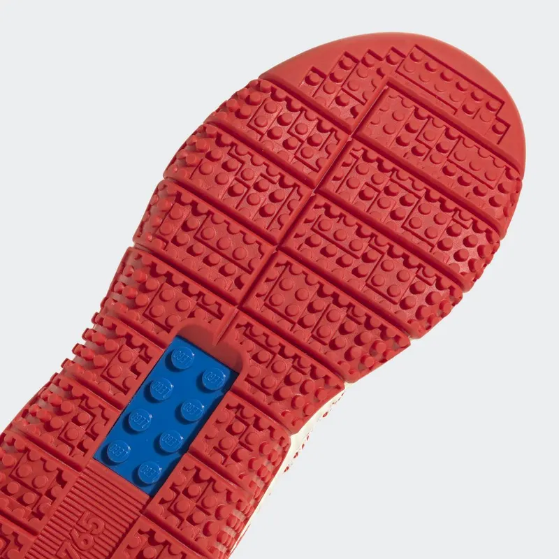 adidas adidas x LEGOÂ® Sport Pro Red / Off White / Shock Blue (GZ2415)