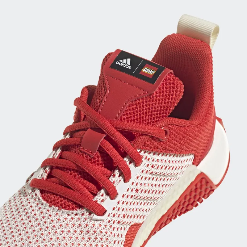 adidas adidas x LEGOÂ® Sport Pro Red / Off White / Shock Blue (GZ2415)