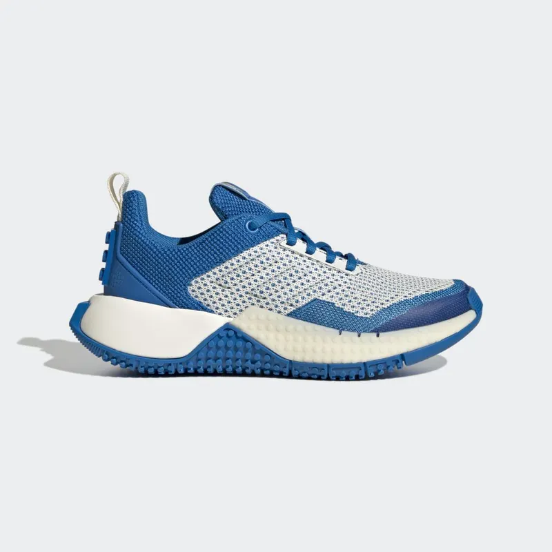 adidas adidas x LEGOÂ® Sport Pro Shock Blue / Off White / Red (GZ2416)