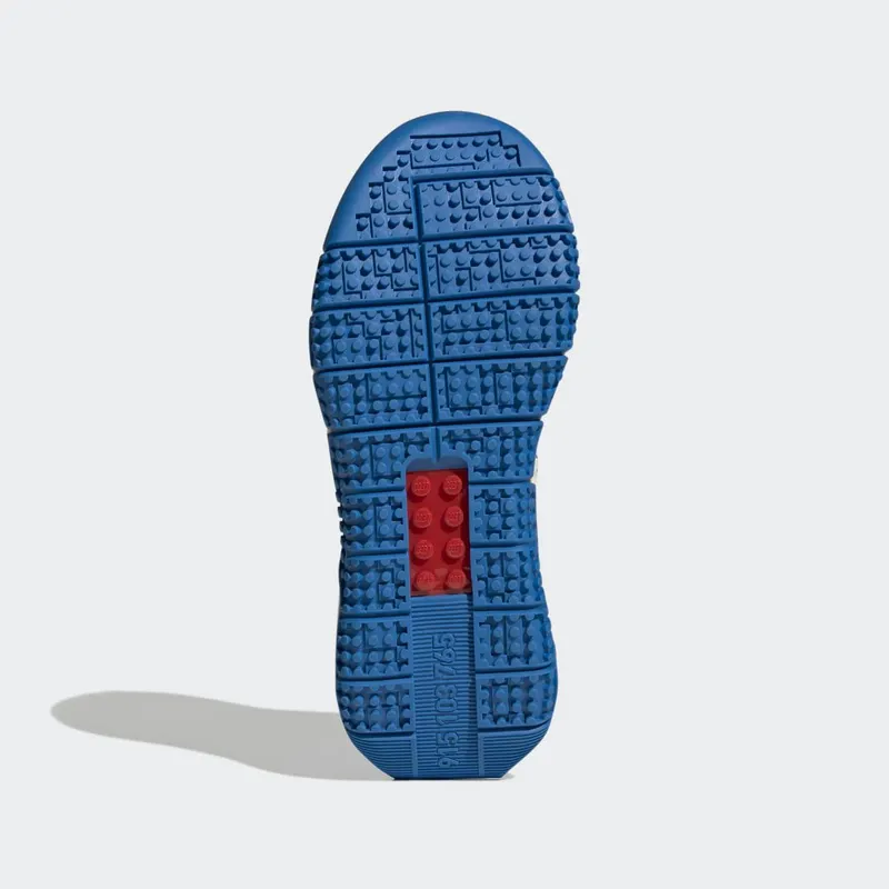 adidas adidas x LEGOÂ® Sport Pro Shock Blue / Off White / Red (GZ2416)