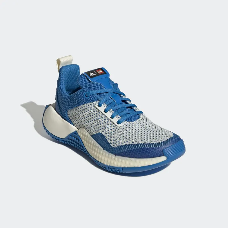 adidas adidas x LEGOÂ® Sport Pro Shock Blue / Off White / Red (GZ2416)