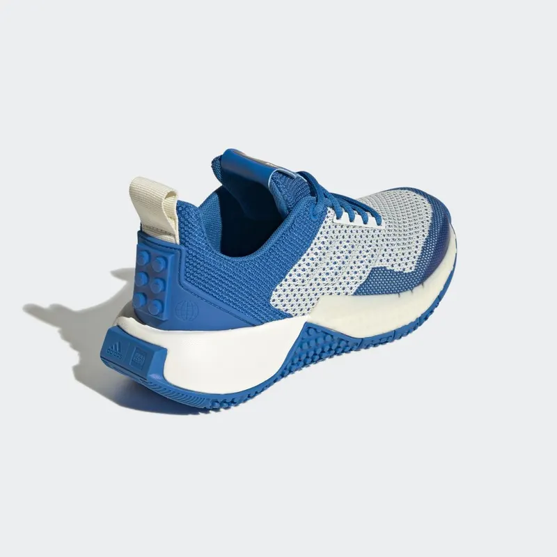 adidas adidas x LEGOÂ® Sport Pro Shock Blue / Off White / Red (GZ2416)