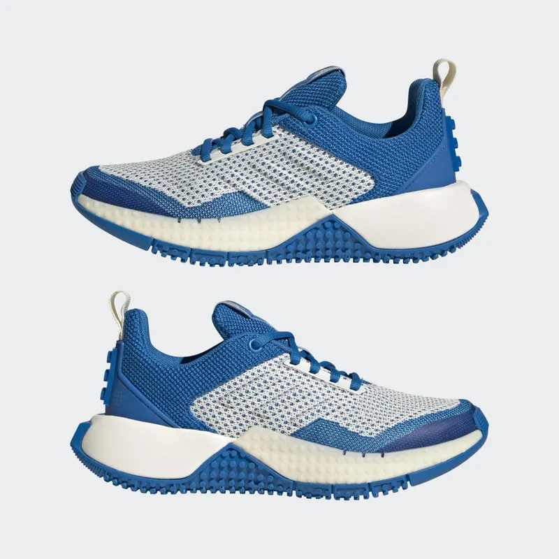 adidas adidas x LEGOÂ® Sport Pro Shock Blue / Off White / Red (GZ2416)