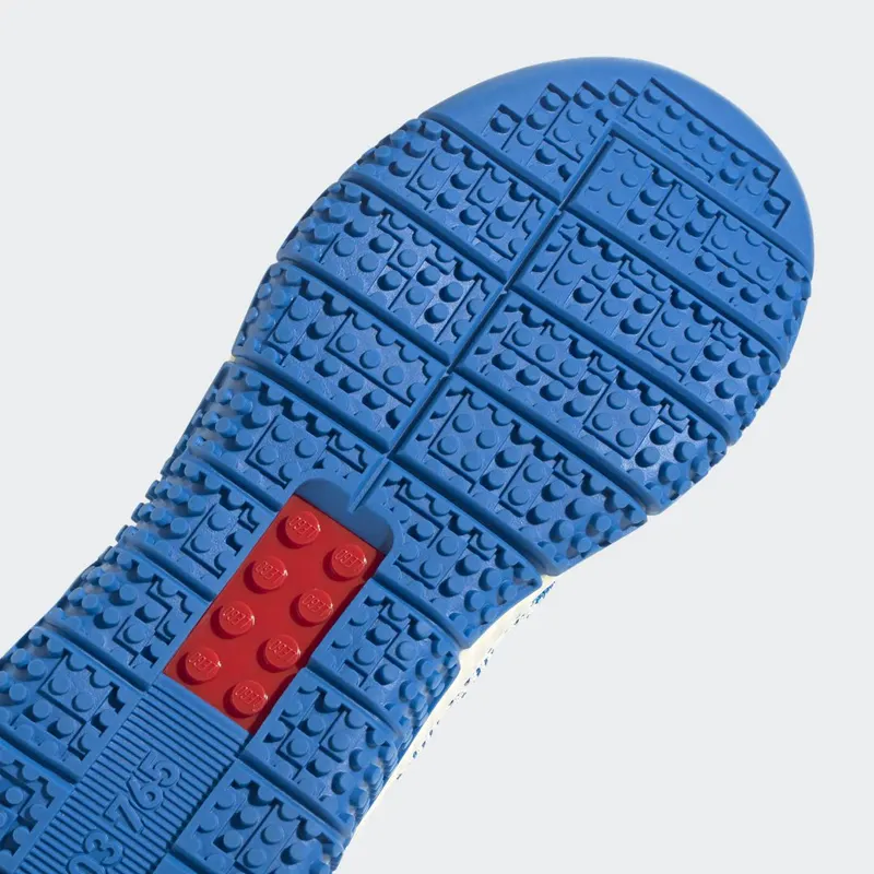 adidas adidas x LEGOÂ® Sport Pro Shock Blue / Off White / Red (GZ2416)