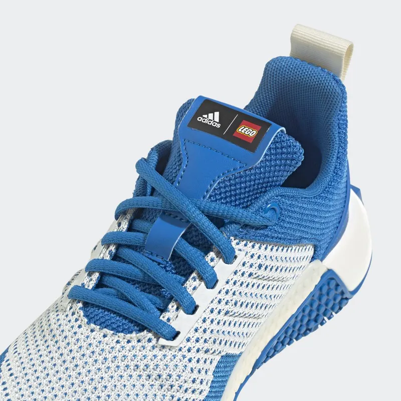 adidas adidas x LEGOÂ® Sport Pro Shock Blue / Off White / Red (GZ2416)