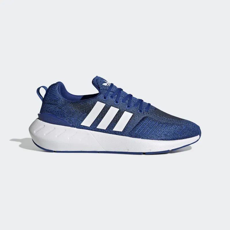 adidas Swift Run 22 Royal Blue / Cloud White / Legend Ink (GZ3498)