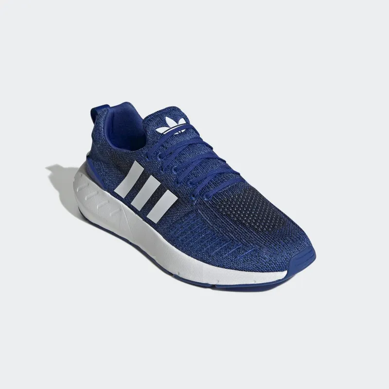 adidas Swift Run 22 Royal Blue / Cloud White / Legend Ink (GZ3498)