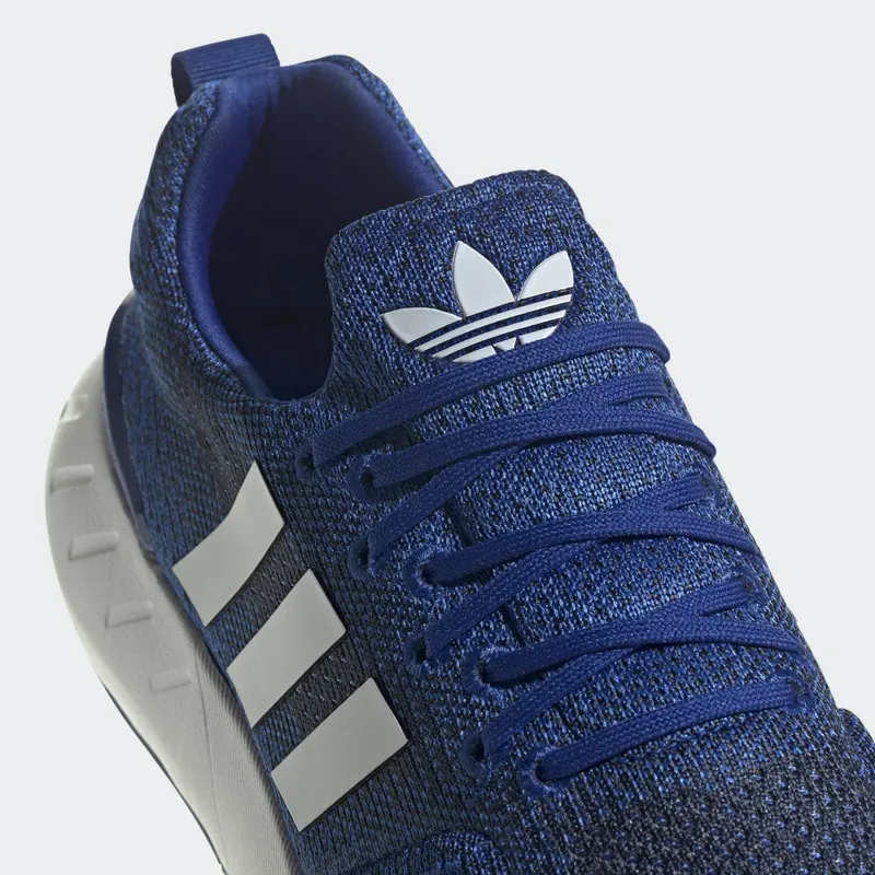 adidas Swift Run 22 Royal Blue / Cloud White / Legend Ink (GZ3498)