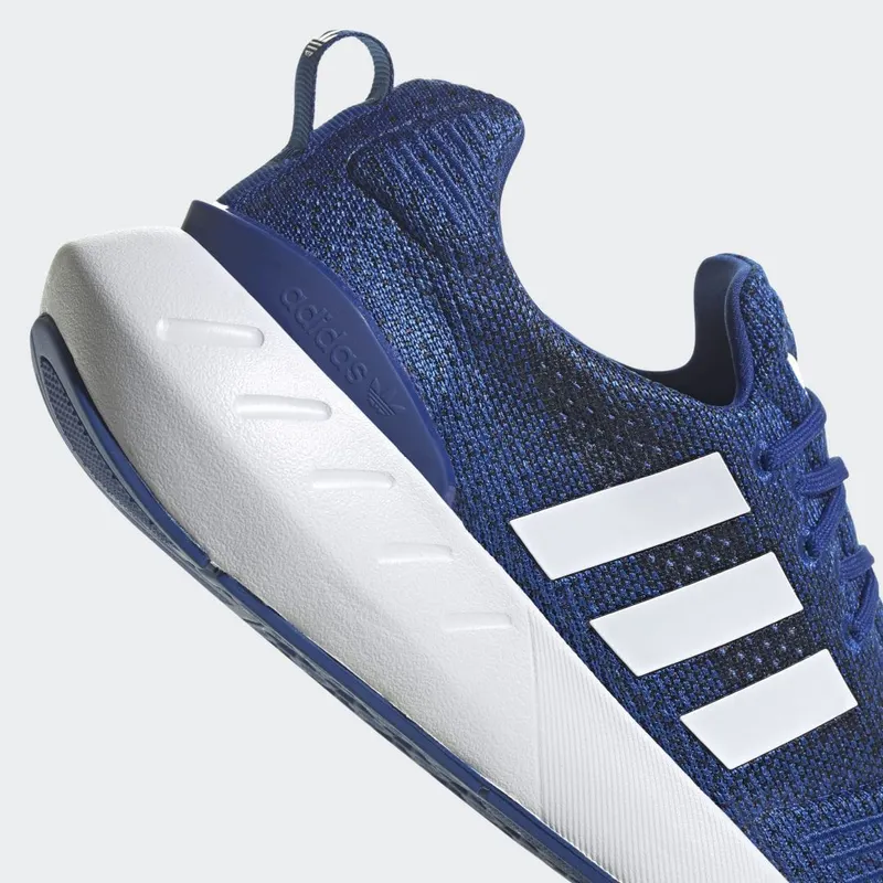 adidas Swift Run 22 Royal Blue / Cloud White / Legend Ink (GZ3498)