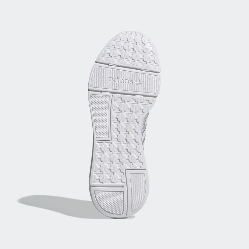adidas Swift Run 22 Cloud White / Grey Two / Core Black (GZ3499)