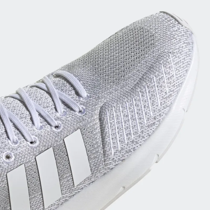 adidas Swift Run 22 Cloud White / Grey Two / Core Black (GZ3499)