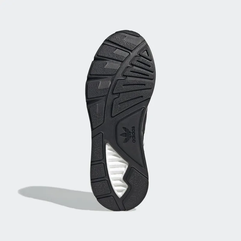 adidas ZX 1K Boost 2.0 Core Black / Core Black / Cloud White (GZ3551)