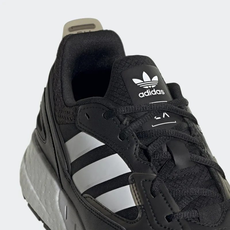 adidas ZX 1K Boost 2.0 Core Black / Core Black / Cloud White (GZ3551)