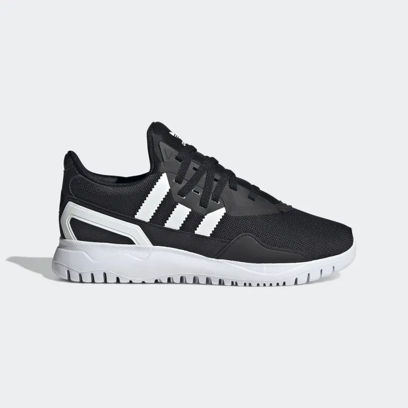 adidas Originals Flex Core Black / Core Black / Core Black (GZ3576)