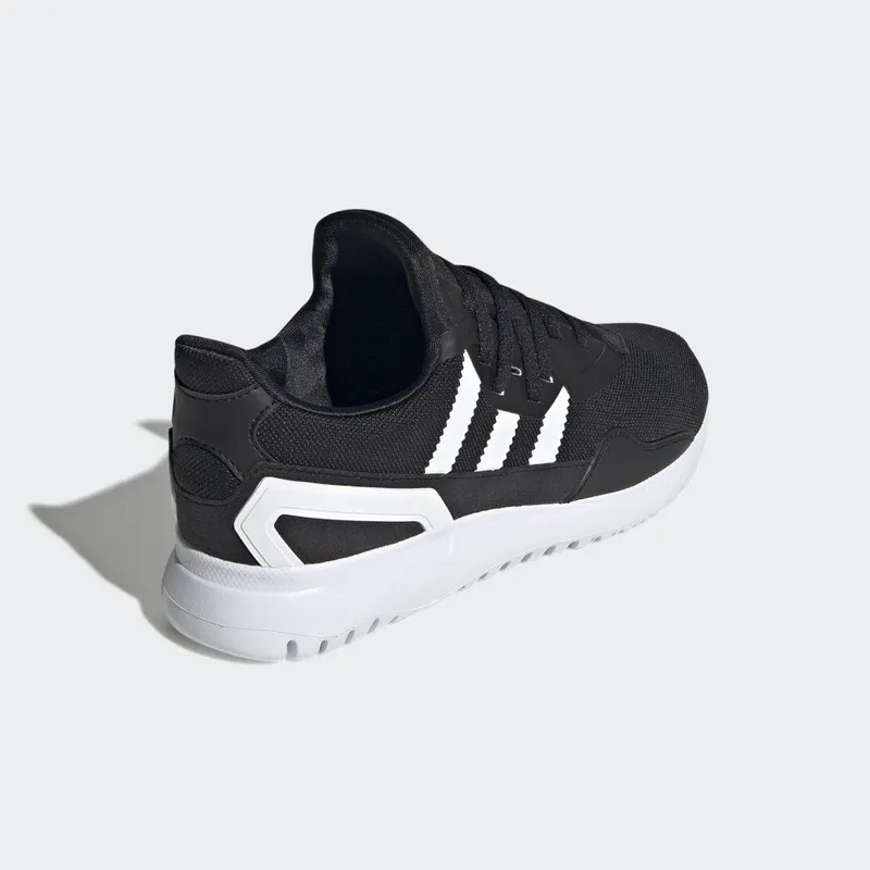 adidas Originals Flex Core Black / Core Black / Core Black (GZ3576)