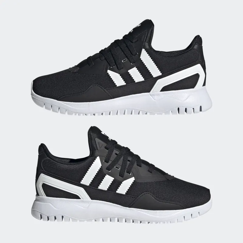 adidas Originals Flex Core Black / Core Black / Core Black (GZ3576)