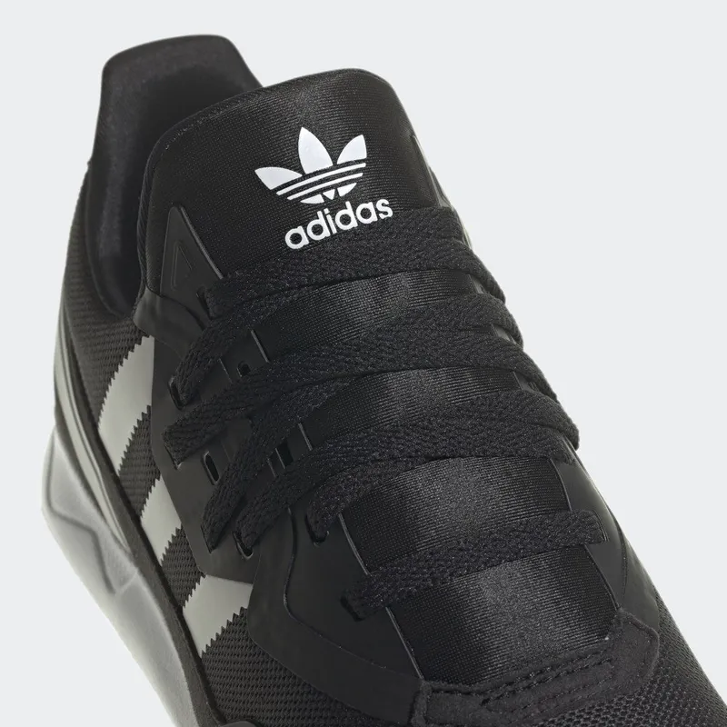 adidas Originals Flex Core Black / Core Black / Core Black (GZ3576)