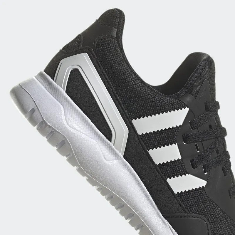 adidas Originals Flex Core Black / Core Black / Core Black (GZ3576)