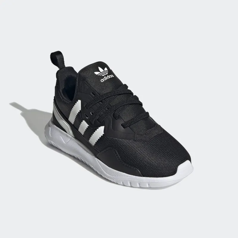 adidas Originals Flex Core Black / Core Black / Core Black (GZ3586)