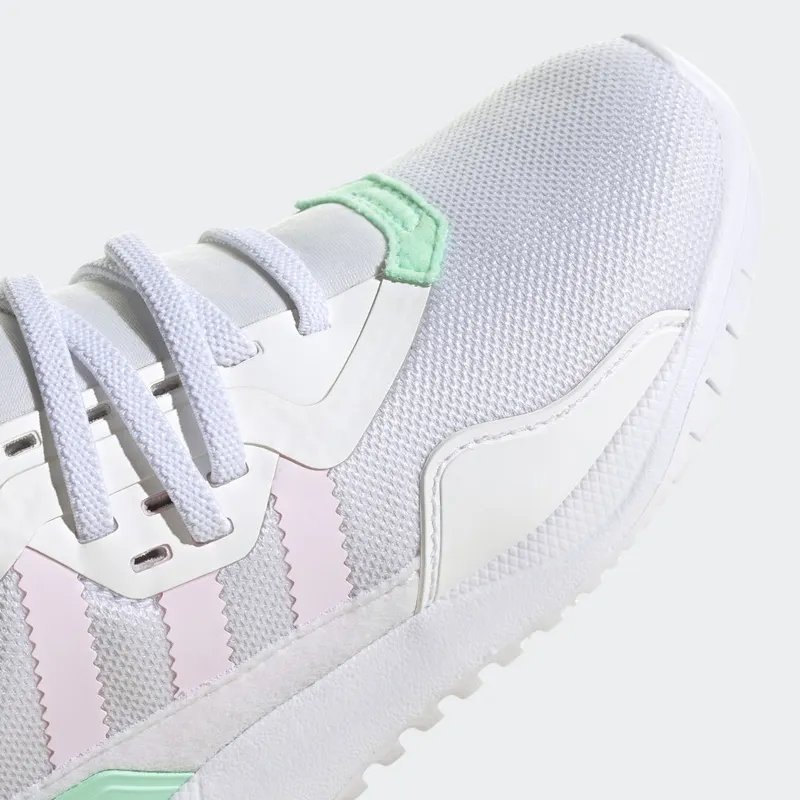 adidas Originals Flex Cloud White / Clear Pink / Pulse Mint (GZ3587)