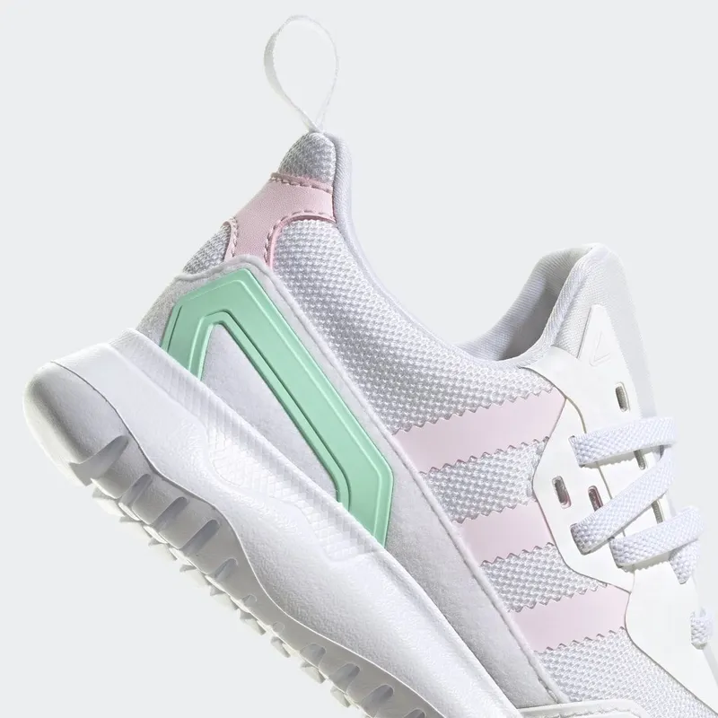 adidas Originals Flex Cloud White / Clear Pink / Pulse Mint (GZ3587)