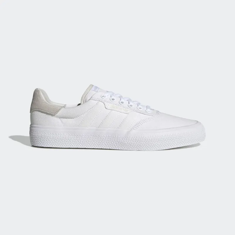 adidas 3MC Cloud White / Grey One / Cloud White (GZ3624)
