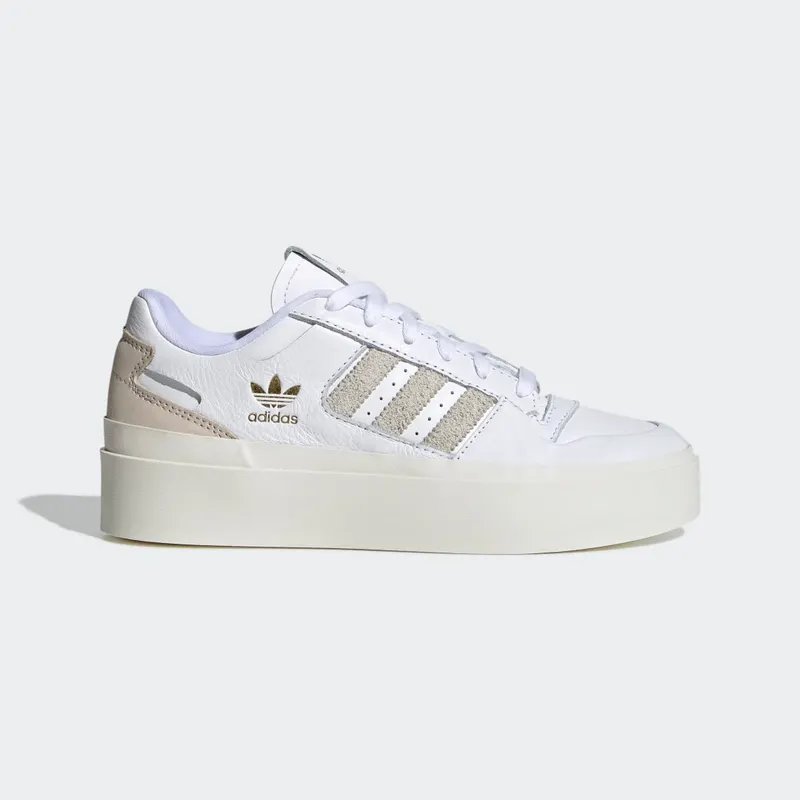 adidas Forum Bonega Cloud White / Orbit Grey / Off White (GZ4294)