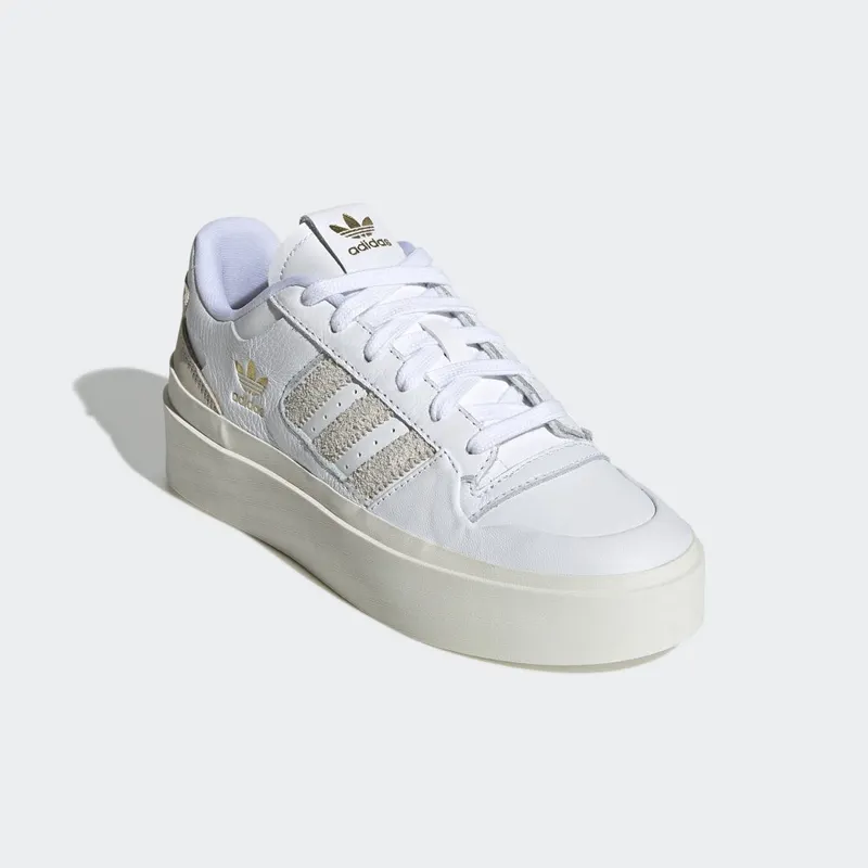 adidas Forum Bonega Cloud White / Orbit Grey / Off White (GZ4294)